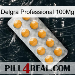 Delgra Professional 100Mg levitra1